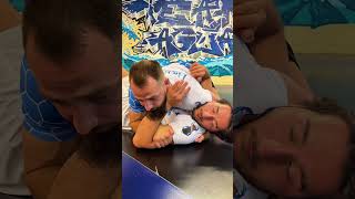 Effective Forearm Slicer Submission: Master the Sneaky Technique