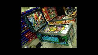 Zankor Zaccaria 1986