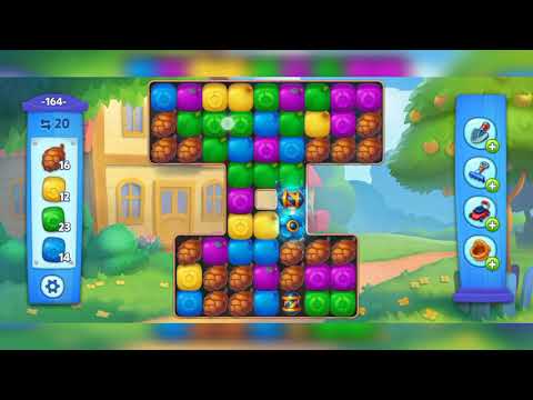 Farmscapes - Level 164