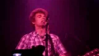 Tyler Hilton-Kiss On Me