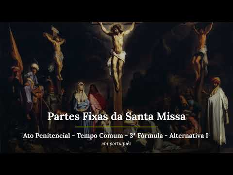 Senhor, que sois o caminho que leva ao Pai - MÚSICA PARA MISSA