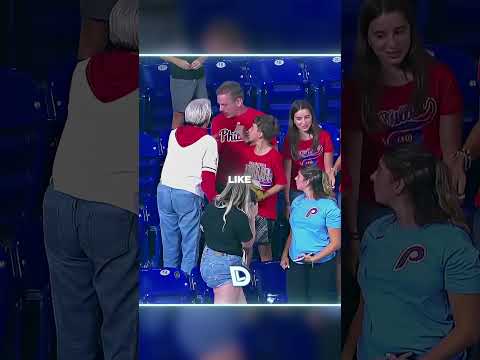 He Caught The Ball Then He Gave It Away 😱🤯