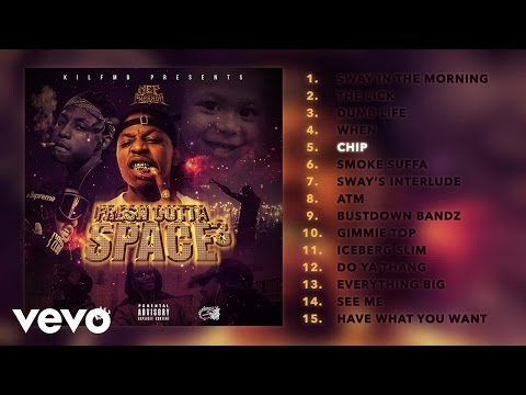 Nef The Pharaoh - Chip (Audio) ft. Corn Sosa