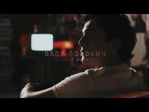 Tananai - Baby Goddamn (Flowry Mashup - Nicola Pigini & Leonardo Carioti vs Joyride vs Matti Joe)