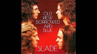 Slade - Everyday - 1974