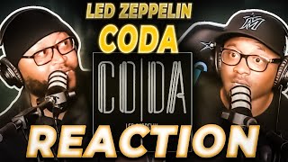 Led Zeppelin - Ozone Baby (REACTION) #ledzeppelin #reaction #trending