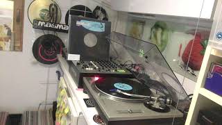 Sweet Paula - Climb On Top Of Me (Paula's Screaming Mix)