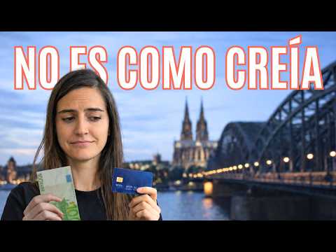 CONSEJOS para viajar a ALEMANIA: Guía de supervivencia 2026