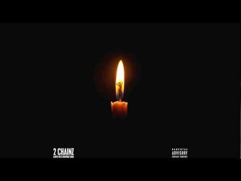 2 Chainz ft Kanye West - Birthday Song Instrumental Remake