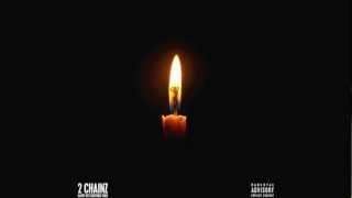 2 Chainz ft Kanye West - Birthday Song Instrumental Remake