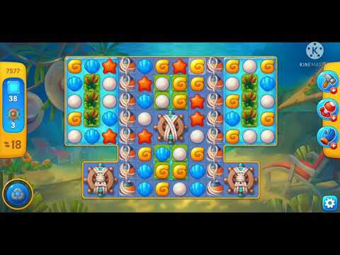 fishdom level 7570,7575,7590,7600, 7696