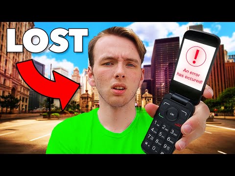 I Used the World's Cheapest Phone for 3 Days