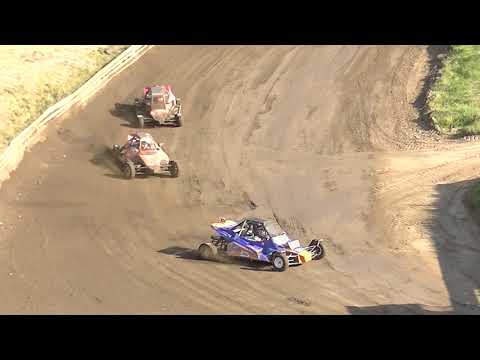 00114  Autocross Poříčí nad Sázavou 14. - 15.8.2021