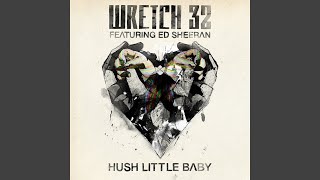 Hush Little Baby (Fred V &amp; Grafix Remix)