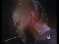 PHIL WOODS 5et feat. TOM HARRELL "Jazz Entre Amigos" |  Special Spanish TV