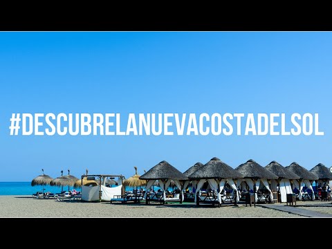 Descubre la Nueva Costa del Sol