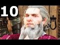 The Witcher 3 Hearts Of Stone Walkthrough Part 10 Open Sesame No Commentary
