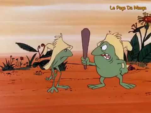 Pancho et Rancho  (  La preuve par l'oeuf  ( 1969 a 1972