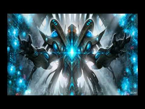 Starcraft 2 Soundtrack HQ all Protoss Themes 01   05 'extended' version
