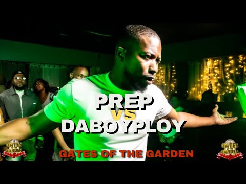 Prep vs DaBoyPloy