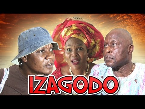 IZAGODO 1 -  Latest Edo Comedy Movie 2016