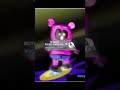 Gummy Bear Song In G Major 7 In Diamond Major