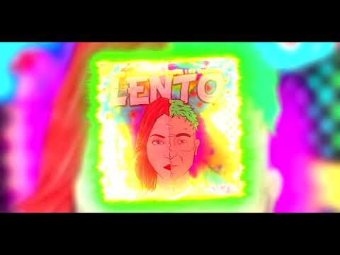 LORE Y ROQUE ME GUSTA  - LENTO  (edit remix) prod @GrecoLaMakina