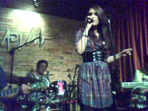 Micheline Cardoso - Na Cadência Do Samba.