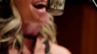 Mindi Abair & The Boneshakers "Vinyl" Song Teaser