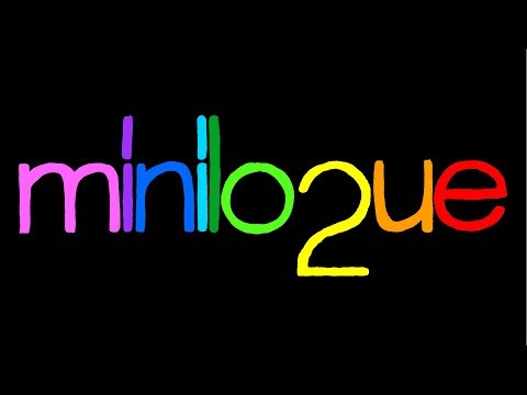 Mix 5: Minilogue 2 - Works & ReWorks 2006-2013