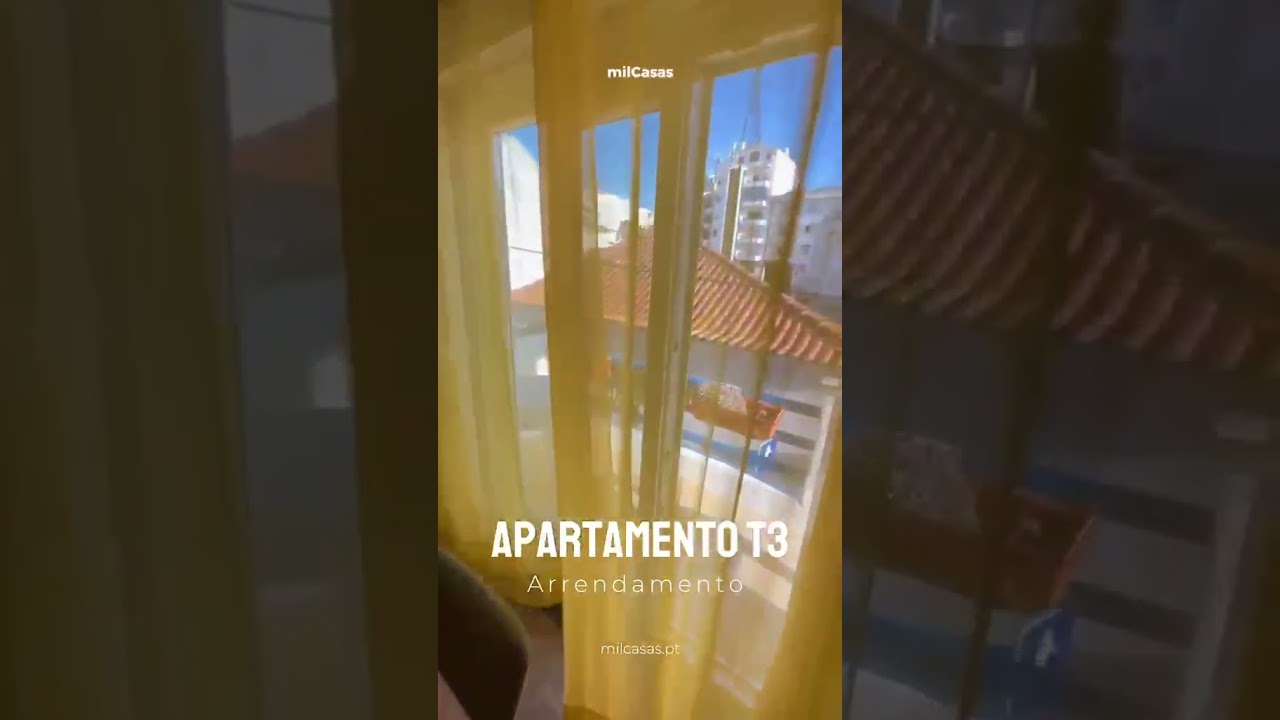 Vídeo do imóvel