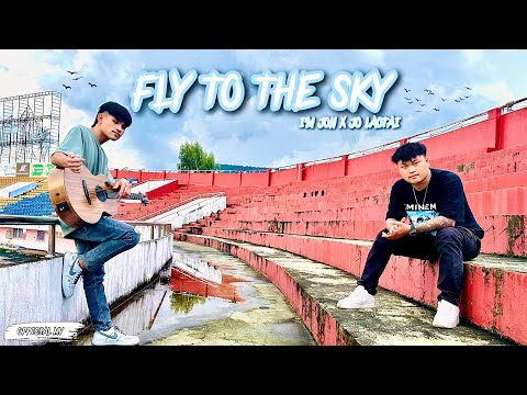 Fly to the sky - Jo laotai ft. im jon [OFFICIAL MV]