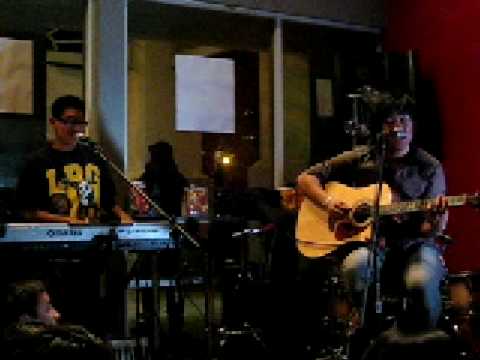 She Was Mine - Jesse Barrera and Albert Posis