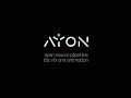 AYON overview: open-source pipeline for animation & VFX