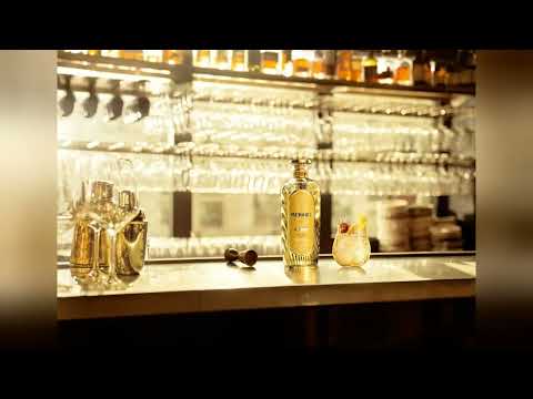 Discovering Renais Luxury Gin: A Sophisticated Twist on Classic Cocktails