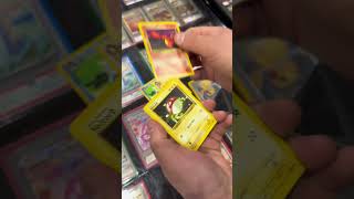 Did we cook or get cooked? #pokemon #pokemoncards #pokemontcg