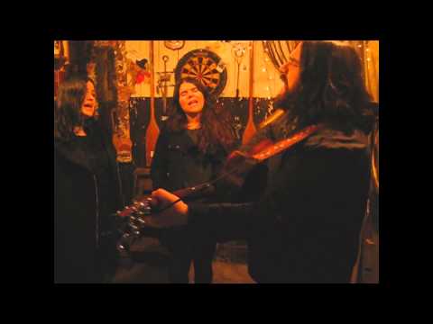 The Magic Numbers -  Shot In The Dark -  Songs From The Shed