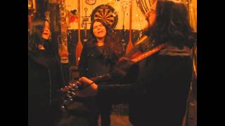 The Magic Numbers -  Shot In The Dark -  Songs From The Shed