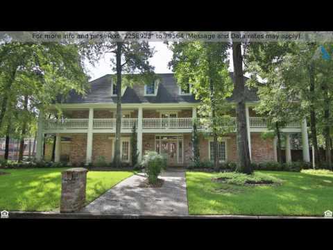 Priced at $600,000 - 8703 Chelmsford Lane, Spring, TX 77379