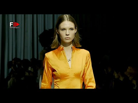 BELLO EDU Portugal Fashion Fall 2022 Porto - Fashion Channel