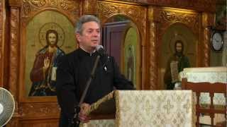 preview picture of video 'Pr. Ioan Bun - Cuvânt către credincioşi (Micherechi, 10 iun. 2012)'