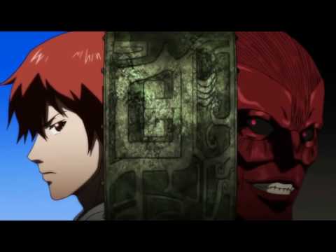 Jie Mo Ren / The Devil Ring / Дьявольское кольцо. Opening