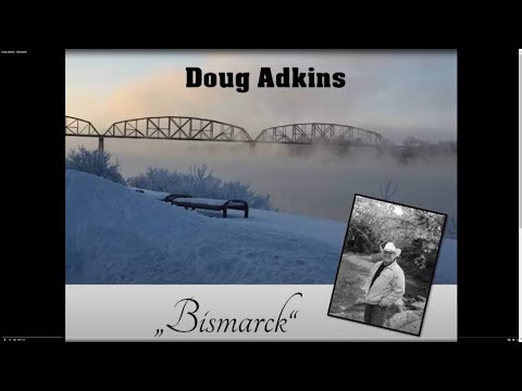 Doug Adkins - 