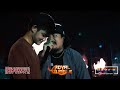 BLVCKOUT JDEE VS ZED BATTLE ROYAL UNDERCARD