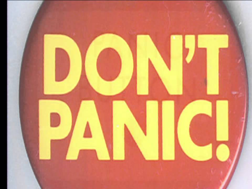 DrupalCon Barcelona 2015: PHP 7 is (almost) here. OMG! PANIC!