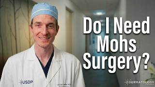 Meet Dr. Dan Condie, Mohs Surgeon at U.S. Dermatology Partners