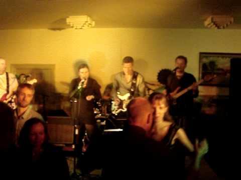 The Axels Viby Kro 12 Juni 2009 vol. 03