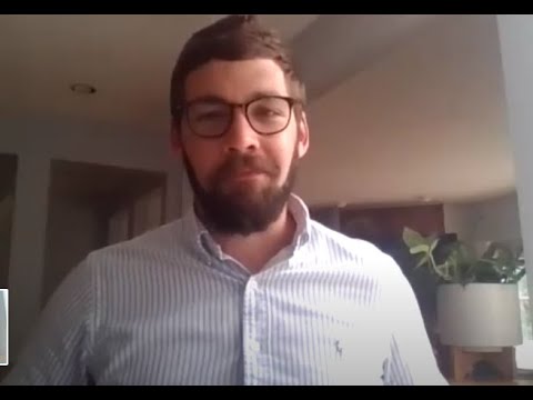 One Mic Stand with Tyler Sechler of IQ Inc. - YouTube