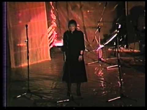 OSPA 1988: Bożena Bryk Bartel - Ballada O Krasnoludkach