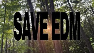 SAVE EDM Lyrics Spanish Translation